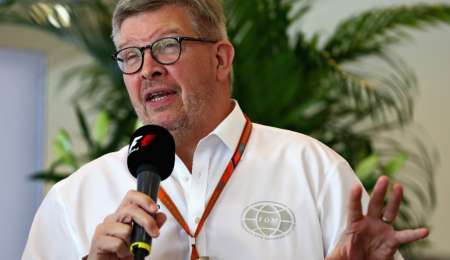 La Fórmula 1 piensa en más cambios