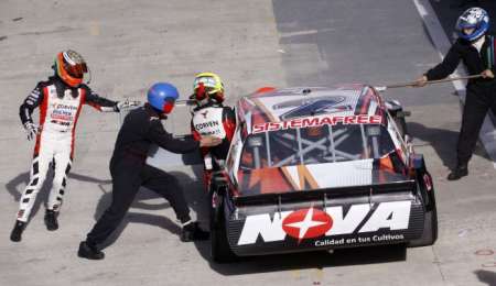 Los 500 de Rossi-Guerrieri