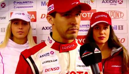 La palabra de los candidatos