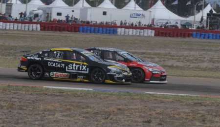 Pernía-Rossi: ¿cómo será la pelea mano a mano?