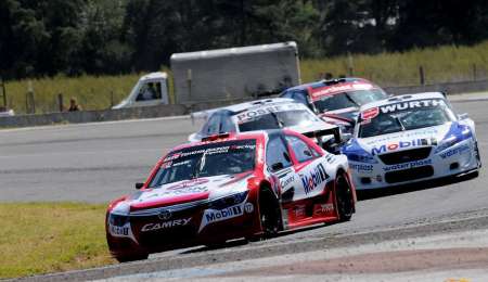 Río Cuarto: pulgar arriba, pulgar abajo