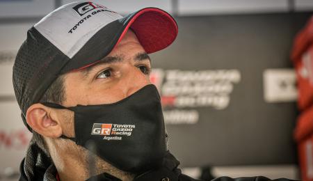 Rossi y Lorenzo antes de clasificar