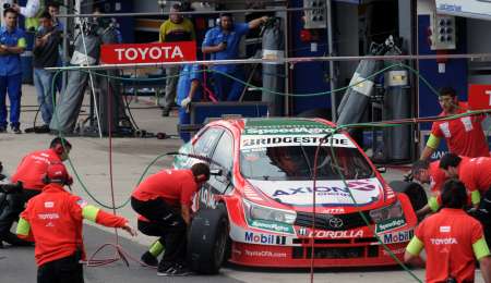 Más puntos en la Final