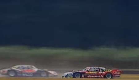 Cuando la ACTC suspendió a Rossi en 2009