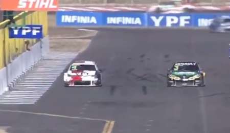 ¿Qué dijeron Canapino y Pernía sobre el potencial de Rossi en la final?