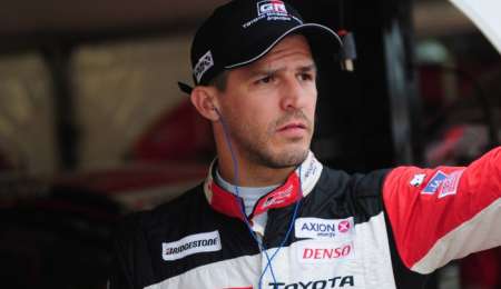 Rossi : "Es muy importante el giro que realizó la categoría"