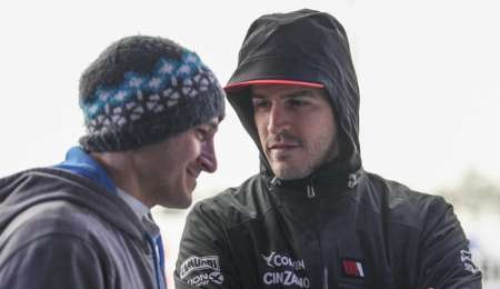 Campanera y la salida de Rossi: "Llegó el momento y duele"