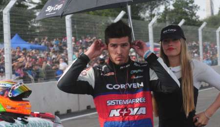 "Si no entramos a la copa será un año malo"