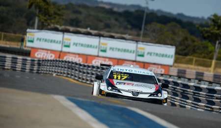 Octavo puesto para Rossi en la clasificación