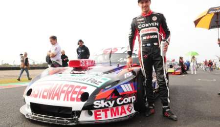 Rossi pidió una prórroga para confirmar a sus invitados