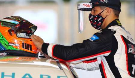 Rossi: "Estoy con mucha ilusión para lo que viene”