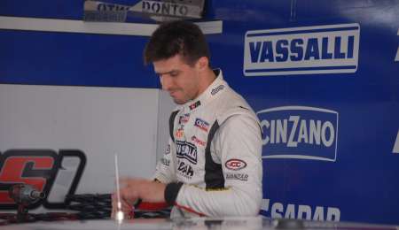 "Está un pasito adelante"