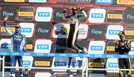 Rossi, el piloto más ganador del 2020