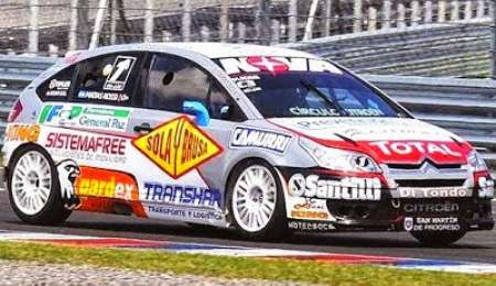 Rossi es el 1