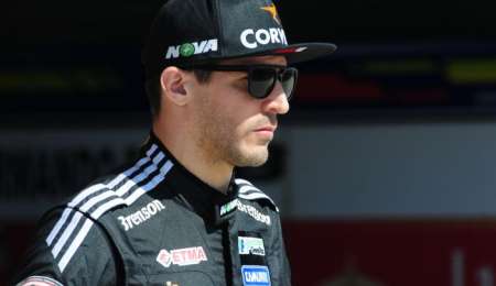 Más complicaciones para Matías Rossi