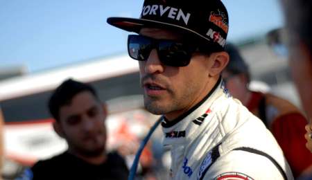 "El motor mejoró"