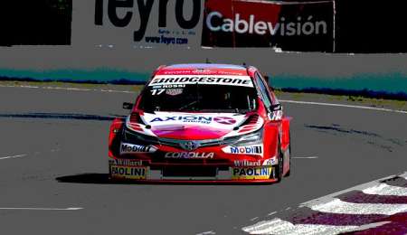 Toyota con pilotos confirmados y otros por confirmar