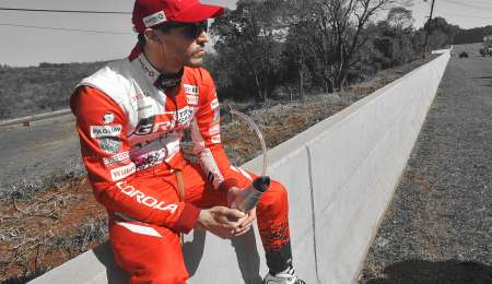 Rossi “No se sumó y eso es lo más negativo”
