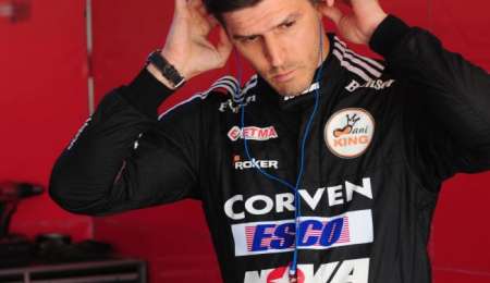 Matías Rossi hizo oídos sordos y no fue a declarar