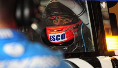 Rossi: “Ser campeón de TC no se puede explicar con palabras”