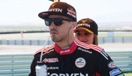 Le achicaron la sanción a Rossi