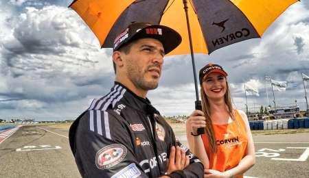 Rossi se quedó sin encargado de sus motores