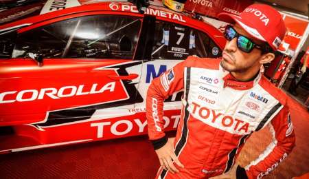 Rossi viajará a Alemania