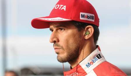 "El Toyota evolucionó"