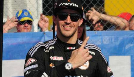 Se abre un nuevo horizonte para Rossi