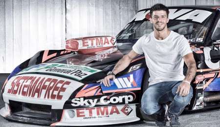 Rossi en la previa de Viedma: “Vamos por la revancha”