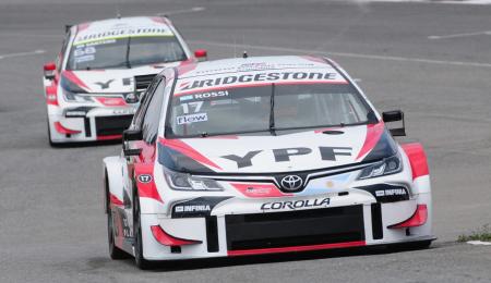 ¿Se descartan las órdenes de equipo?