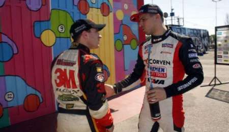 El reencuentro