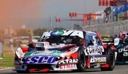 La opinión de "Cacho" González Rouco del paso del TC por Rosario