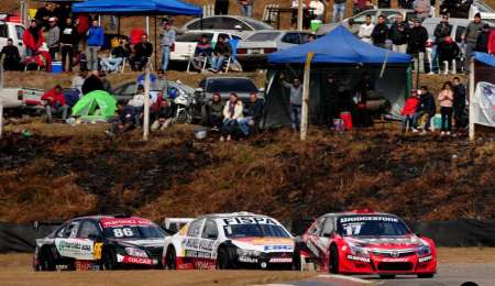 ¿Qué chances tienen los tres candidatos al título?