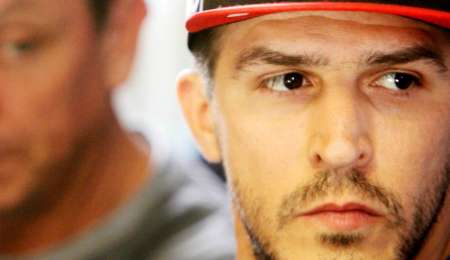 Rossi a Ford