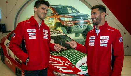 ¿Qué respondió Pechito López al pedido de Matías Rossi?