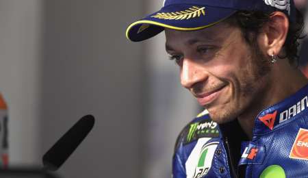 Disputa por Valentino