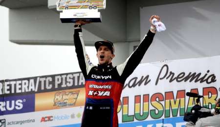 ¿Por qué ganó Rossi?