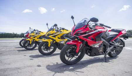 Se busca el mejor piloto amateur de moto