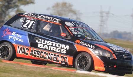 Un regreso y un debut confirmados para Oberá