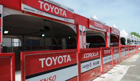 Caso Toyota: Reunión y cuentas claras