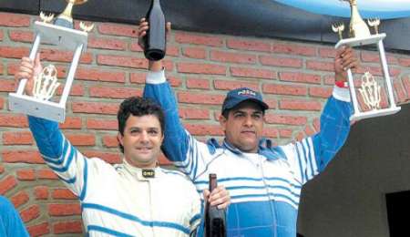 Murió por Coronavirus piloto argentino