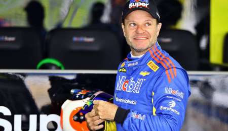 ¿Dónde corrió Barrichello fuera de la Fórmula 1?