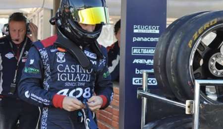 Bundziak: “No pudimos pelear por nada”