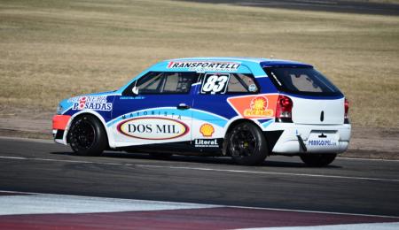 Ruíz buscará estar arriba en Junín