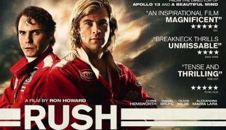 Las mejores películas y documentales del automovilismo