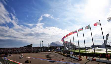 Dóping: ¿puede afectar al GP de Rusia y a sus pilotos?