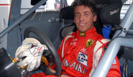 "Sin el apoyo del estado es imposible llegar a la F1"