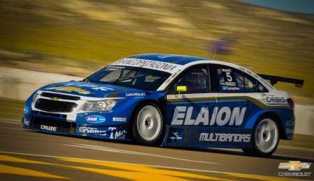 Canapino abrió el sábado