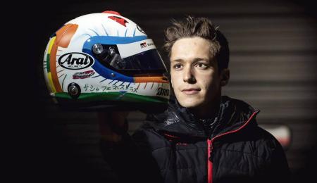 Fenestraz, otra figura internacional en los “200 km de Buenos Aires”